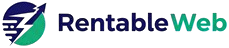 Logo RentableWeb